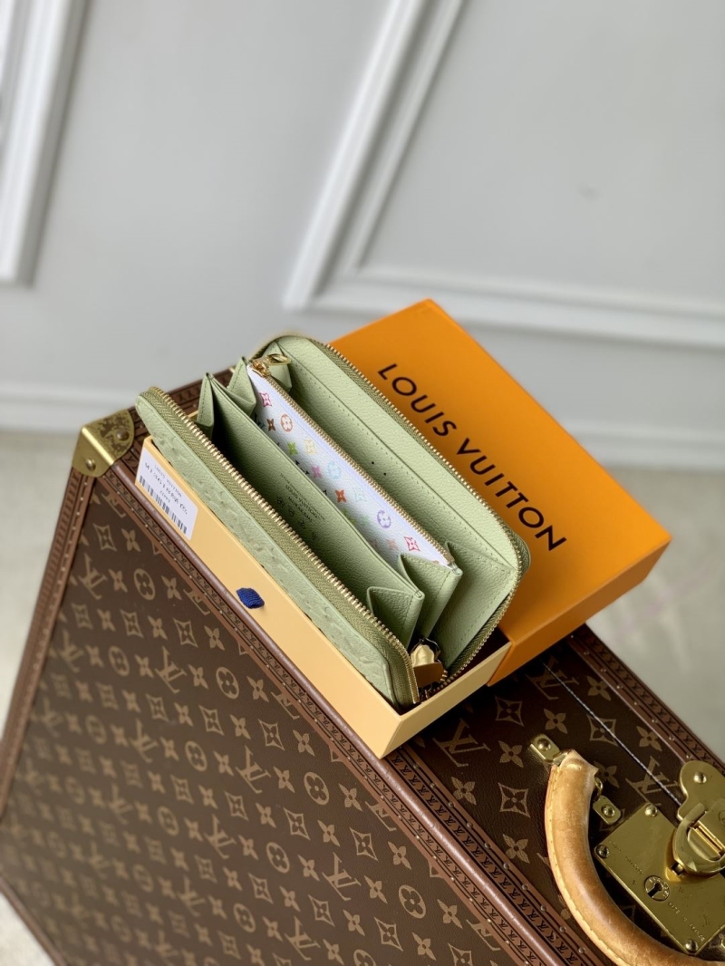 LV Wallets